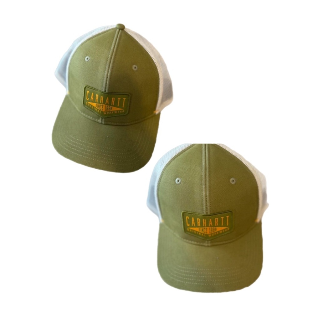 Carhartt Trucker Hat